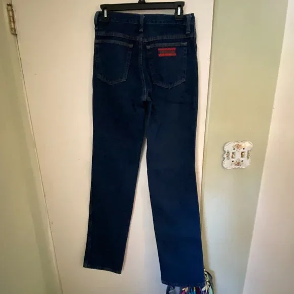Wrangler 20X Jeans, straight leg - Picture 4 of 4